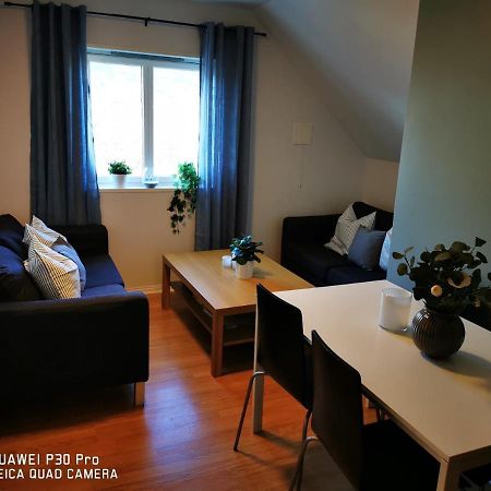 Minde Apartment 4 Floor Bergen Esterno foto