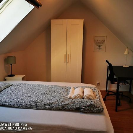 Minde Apartment 4 Floor Bergen Esterno foto