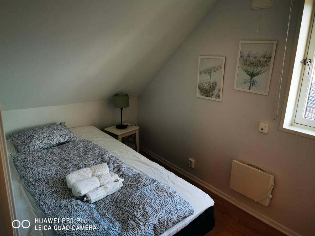 Minde Apartment 4 Floor Bergen Esterno foto