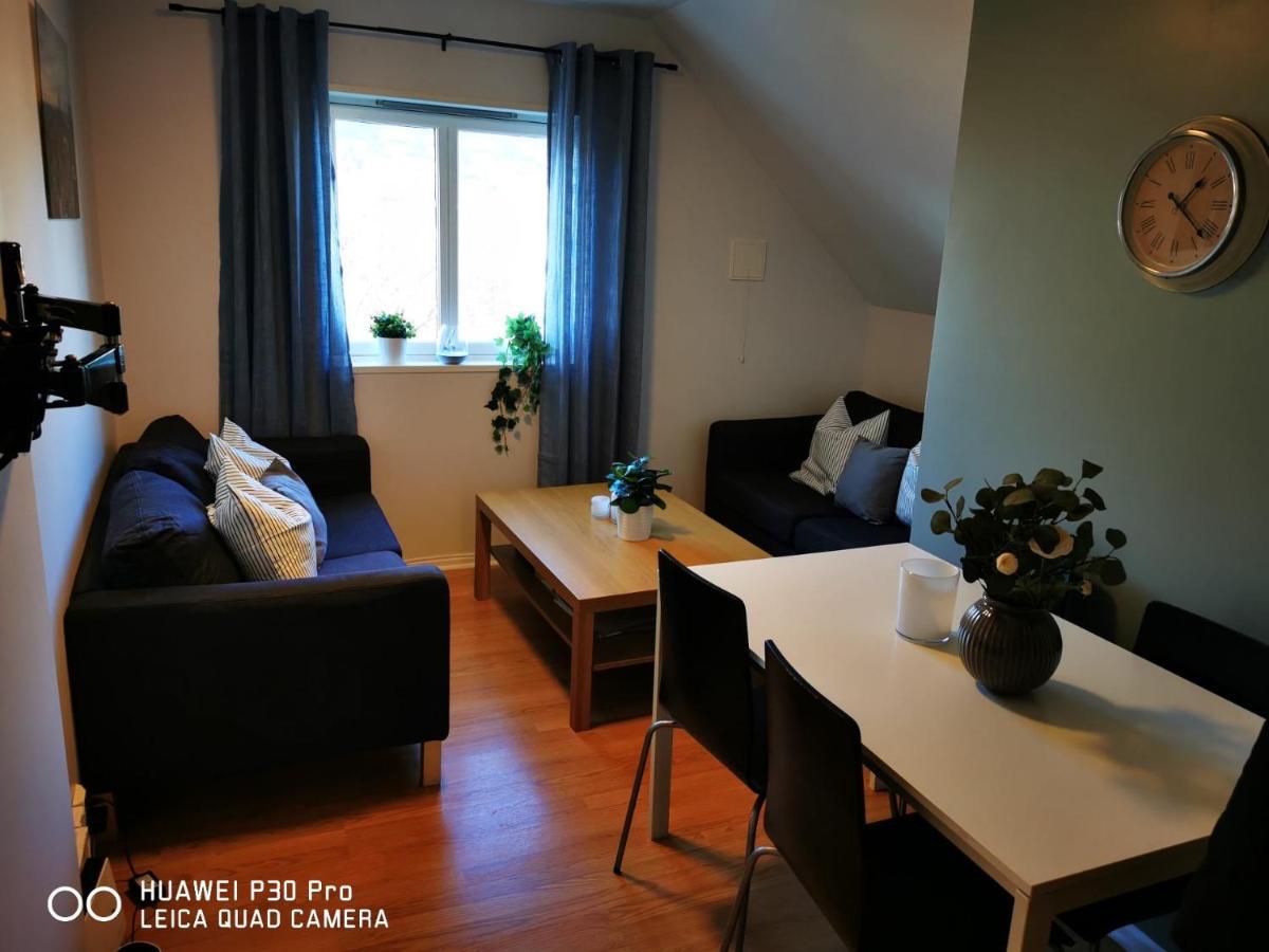 Minde Apartment 4 Floor Bergen Esterno foto