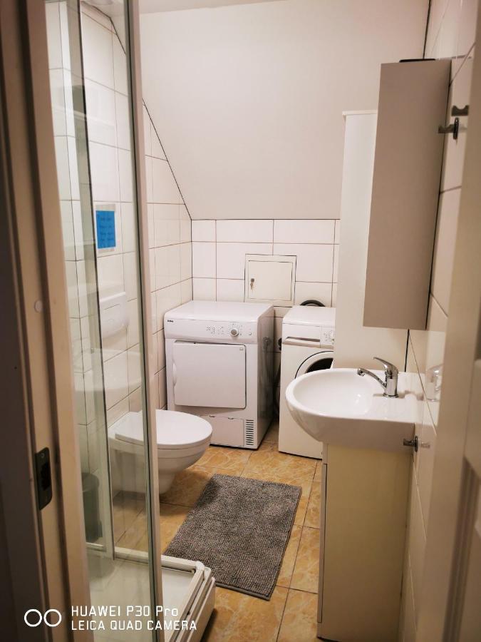 Minde Apartment 4 Floor Bergen Esterno foto
